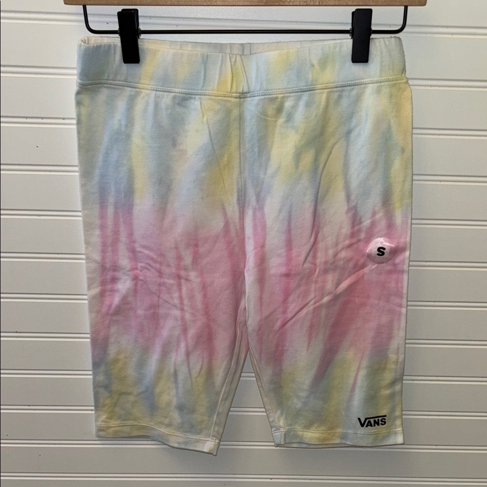 Vans bikershort